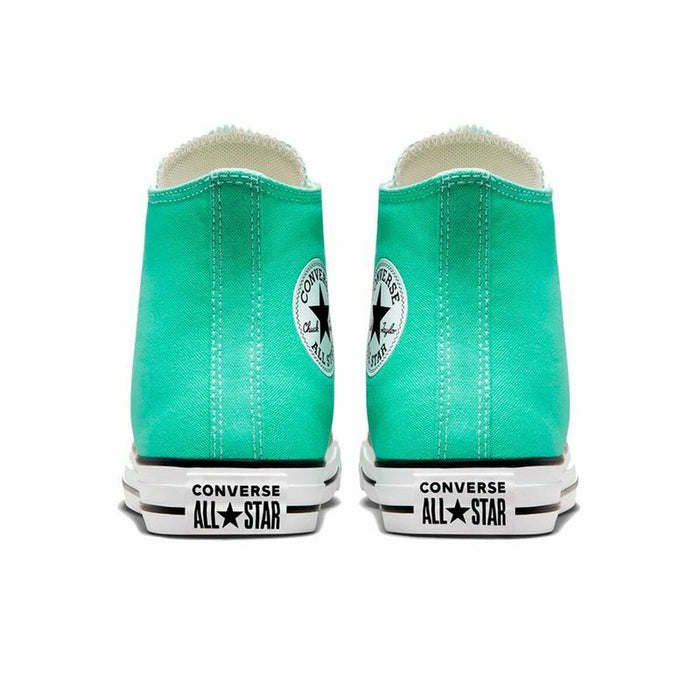 Adidași Casual de Damă Converse Chuck Taylor All Star Turquoise