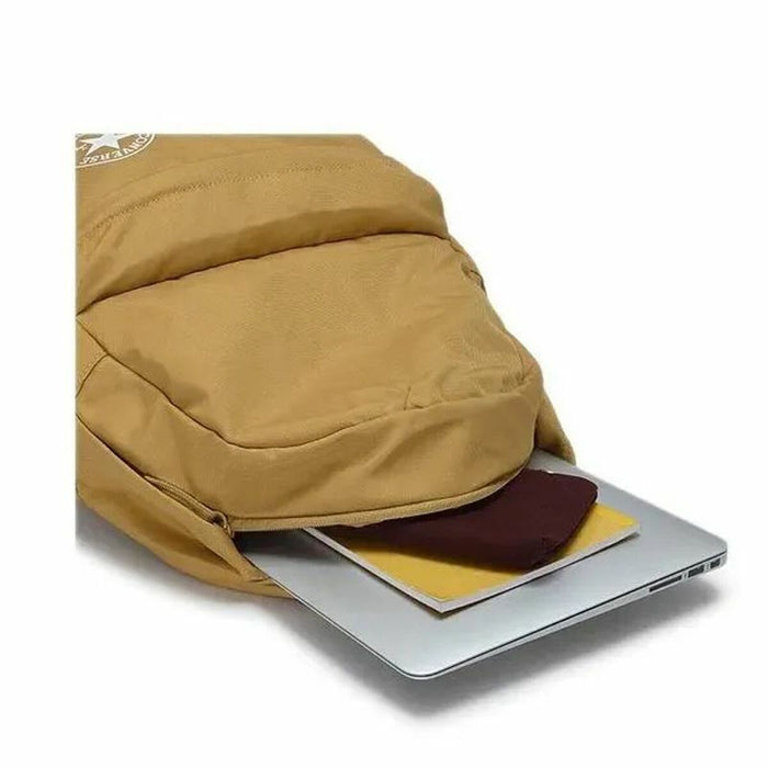 Rucsac Casual Converse Speed 3 Auriu*