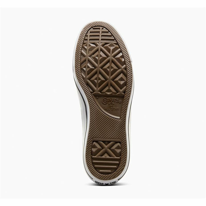 Adidași Casual Femei Converse Chuck Taylor All Star Ox Albastru deschis