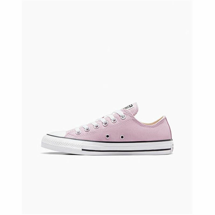 Adidași Casual Femei Converse Chuck Taylor All Star Ox Phantom Lavandă