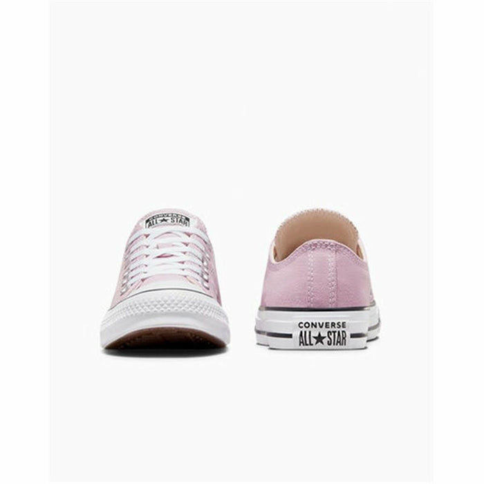 Adidași Casual Femei Converse Chuck Taylor All Star Ox Phantom Lavandă