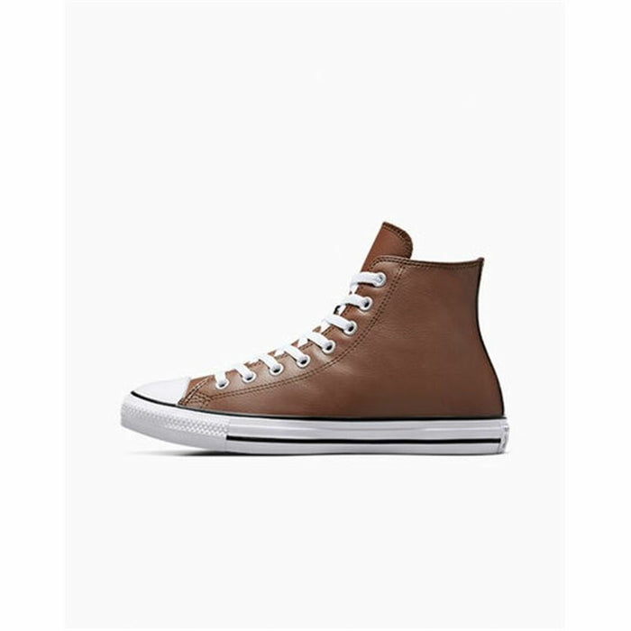Adidași Casual Femei Converse Chuck Taylor All Star Hi Maro