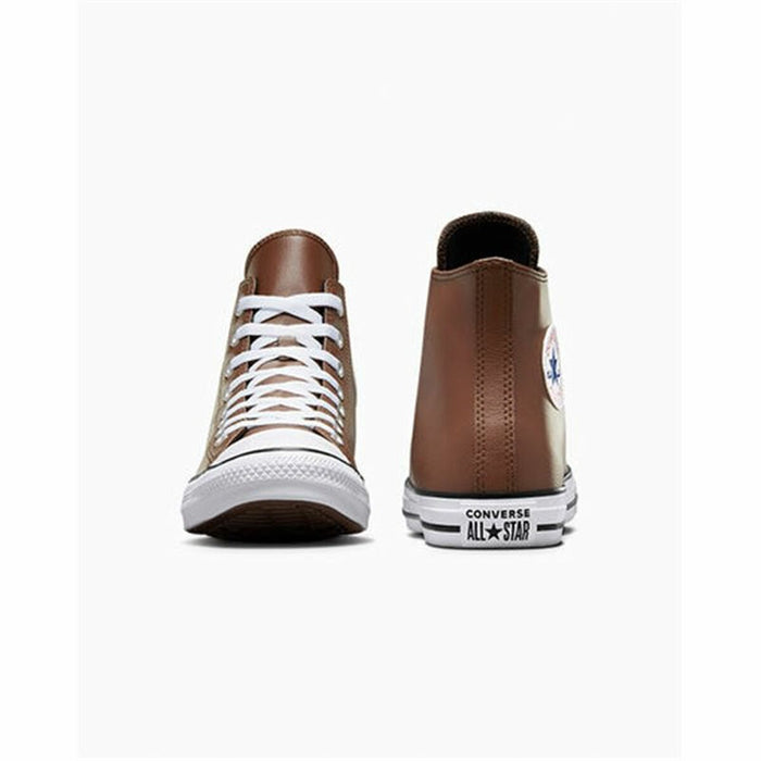 Adidași Casual Femei Converse Chuck Taylor All Star Hi Maro
