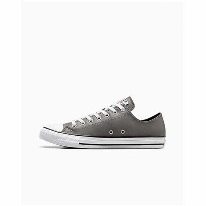 Adidași Casual Femei Converse Chuck Taylor All Star Gri