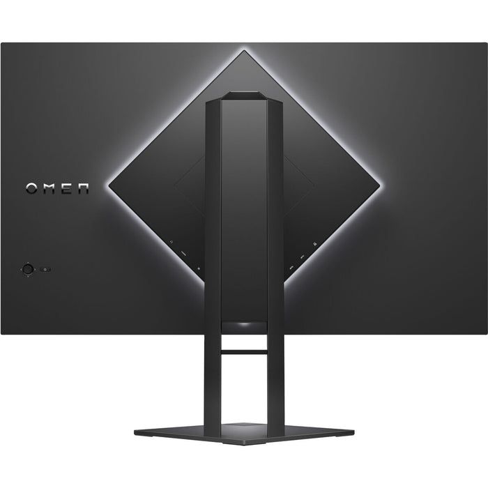 Monitor HP OMEN 27i 27" QUAD HD LED