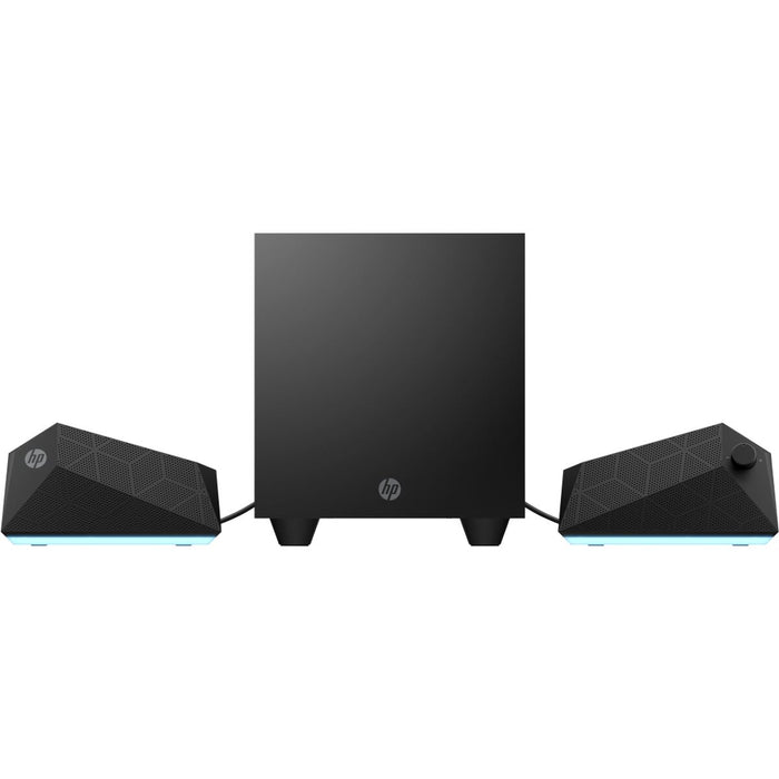 Difuzoare HP X1000 Negru