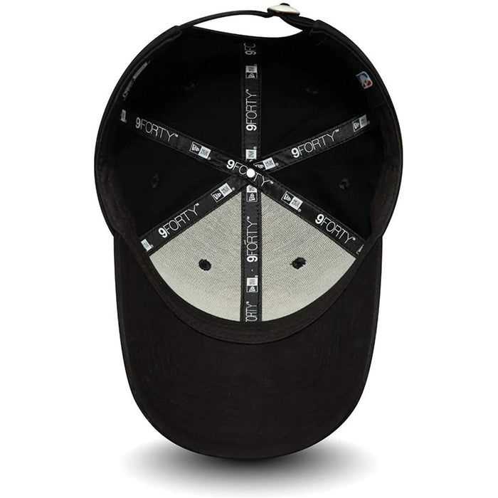 Șapcă Sport NBA ESSENTIAL OUTLINE New Era 12292584 Negru (Mărime unică)