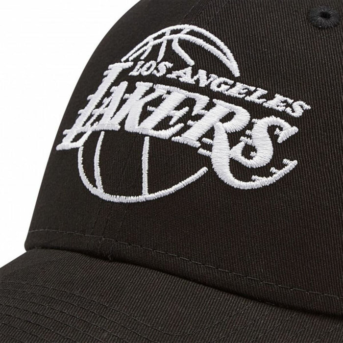 Șapcă Sport NBA ESSENTIAL OUTLINE New Era 12292584 Negru (Mărime unică)