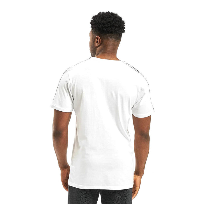 Tricou cu Mânecă Scurtă Bărbați New Era NY Yankees XL Alb