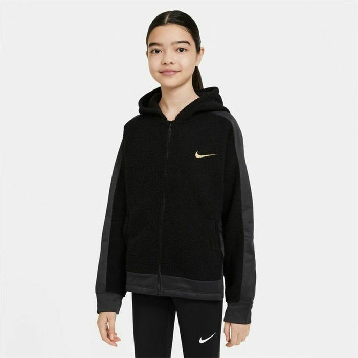 Jachetă Sport de Damă Nike Therma K
