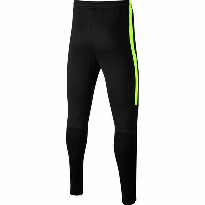 Pantaloni Scurți Sport pentru Copii Nike Therma Academy Negru
