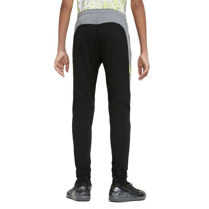Pantalon de Trening pentru Copii Nike Dri-Fit Academy Negru
