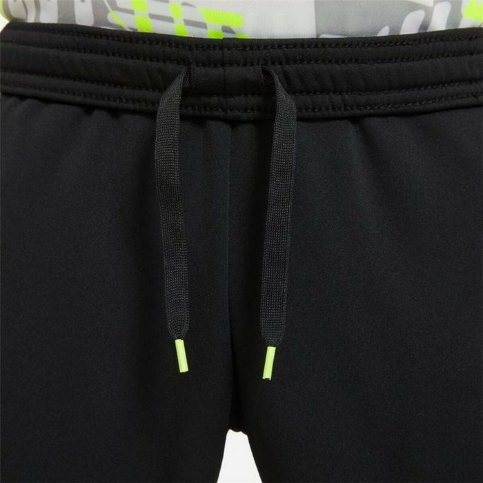 Pantalon de Trening pentru Copii Nike Dri-Fit Academy Negru