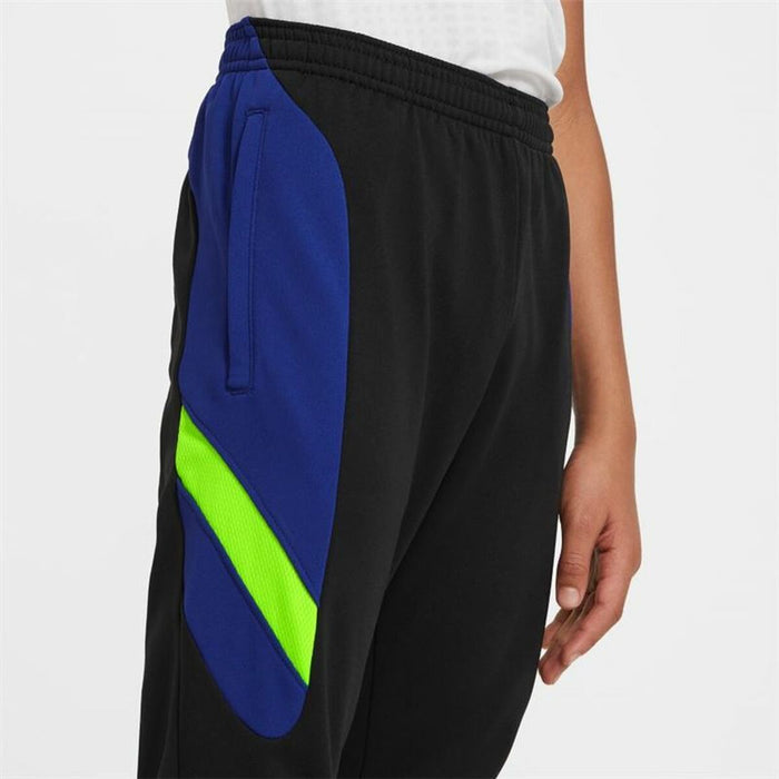 Pantalon de Trening pentru Copii Nike Dri-Fit Academy Negru