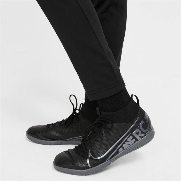 Pantalon de Trening pentru Copii Nike Dri-Fit Academy Negru