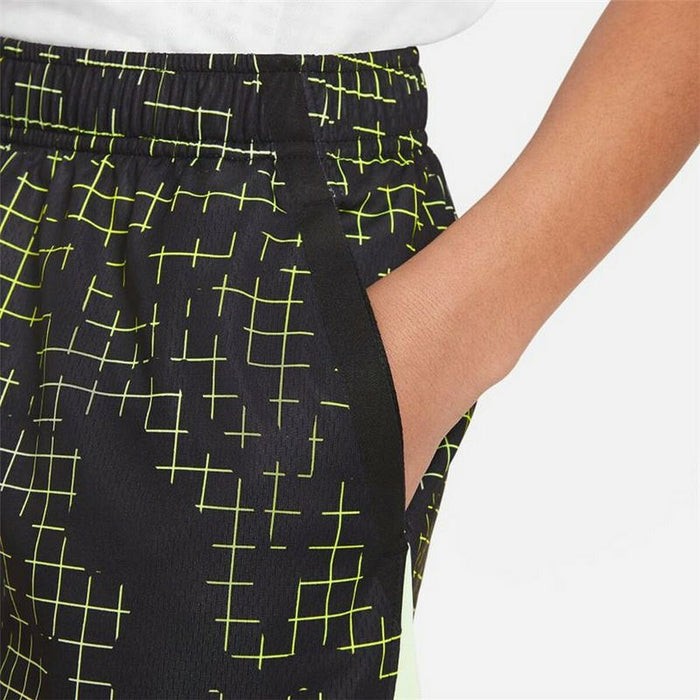 Pantaloni Scurți Sport pentru Copii Nike Dri-FIT