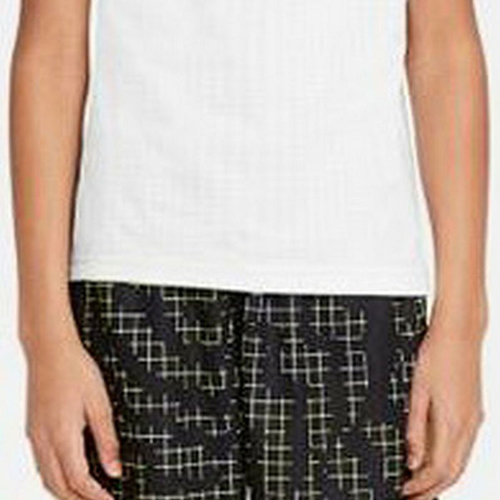 Pantaloni Scurți Sport pentru Copii Nike Dri-FIT