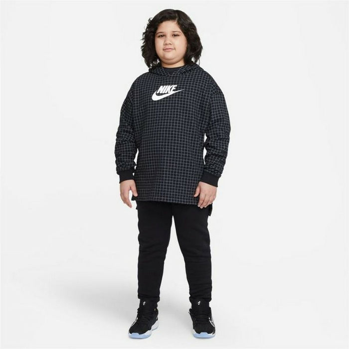 Hanorac pentru Copii Nike Sportswear RTLP Multicolor