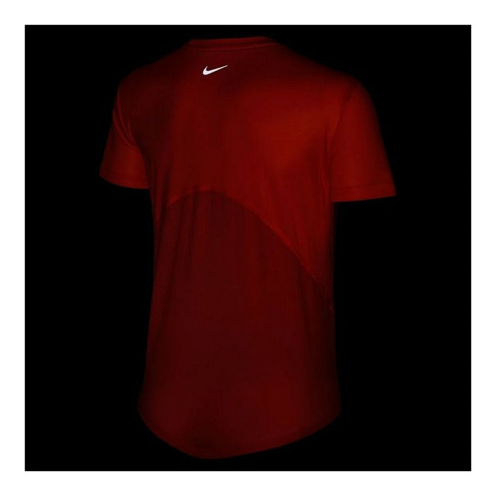 Tricou Sport cu Mânecă Scurtă Nike Miler