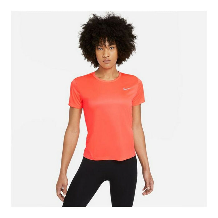 Tricou Sport cu Mânecă Scurtă Nike Miler