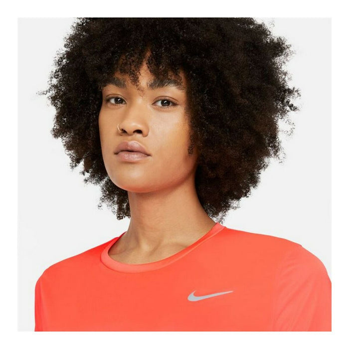 Tricou Sport cu Mânecă Scurtă Nike Miler
