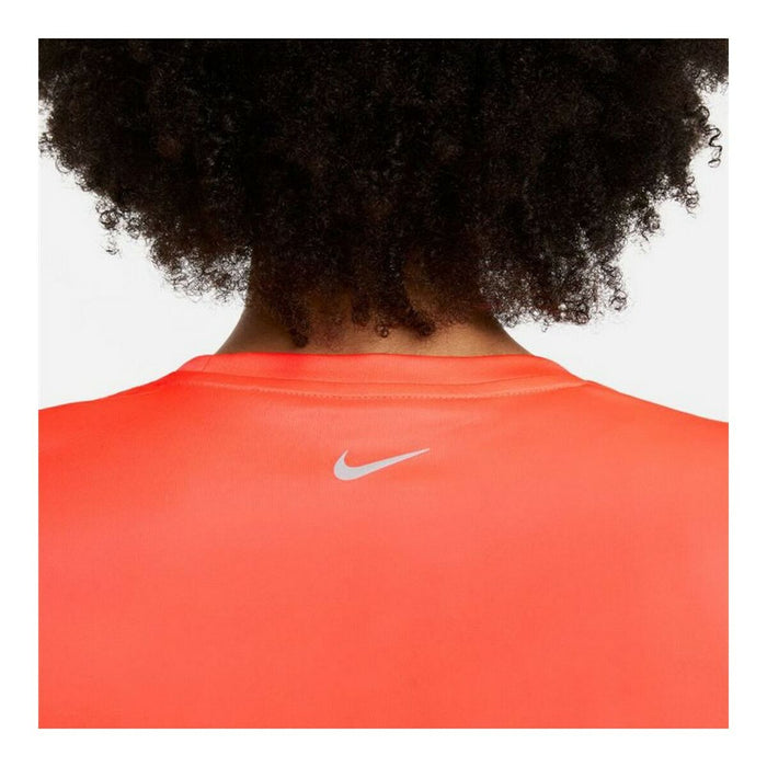 Tricou Sport cu Mânecă Scurtă Nike Miler