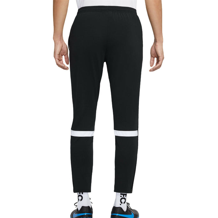 Pantaloni pentru Adulți Nike DRY ACD21 KPZ CW6122 010 Negru Bărbați