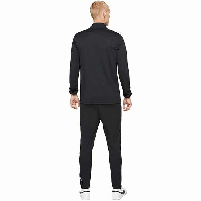 Trening pentru Adulți Nike CW6131  Negru