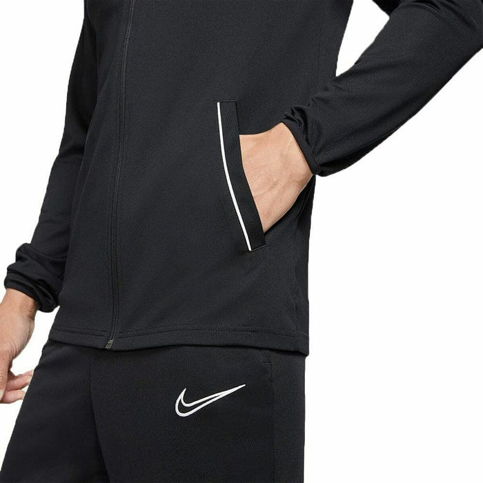 Trening pentru Adulți Nike CW6131  Negru