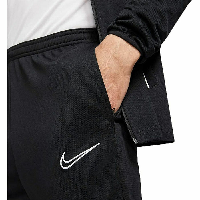 Trening pentru Adulți Nike CW6131  Negru