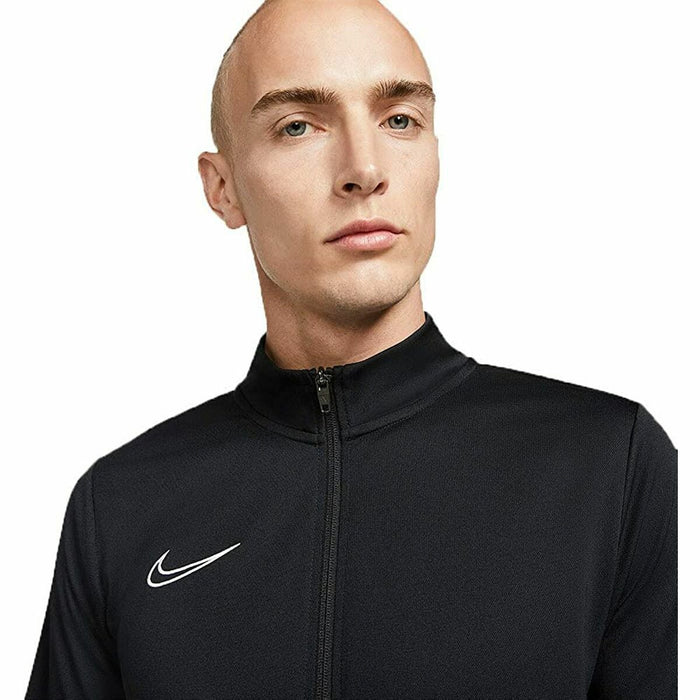 Trening pentru Adulți Nike CW6131  Negru