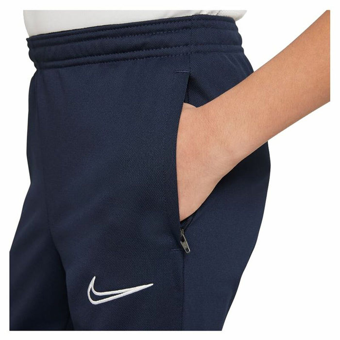 Trening Copii Nike Dri-Fit Academy Bleumarin