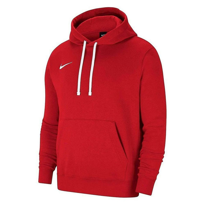 Hanorac cu Glugă Bărbați  FLC PARK20 PO Nike CW6894 657  Roșu
