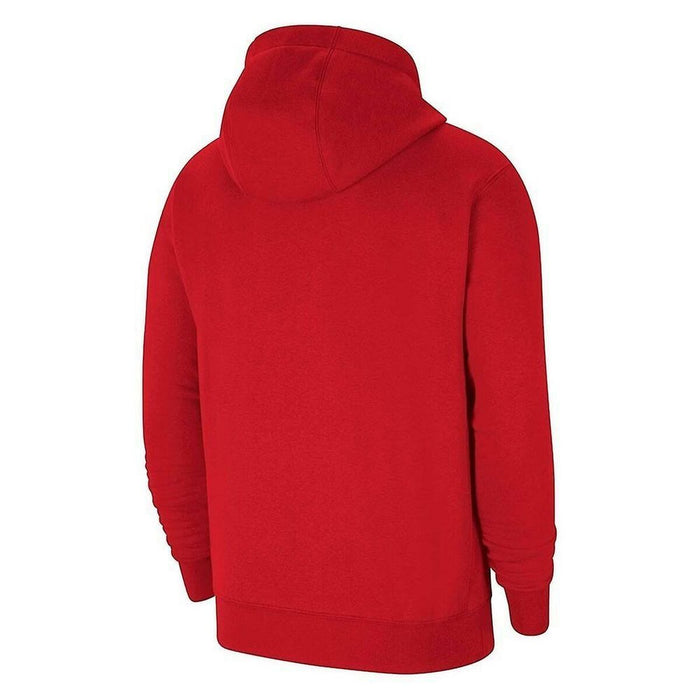 Hanorac cu Glugă Bărbați  FLC PARK20 PO Nike CW6894 657  Roșu