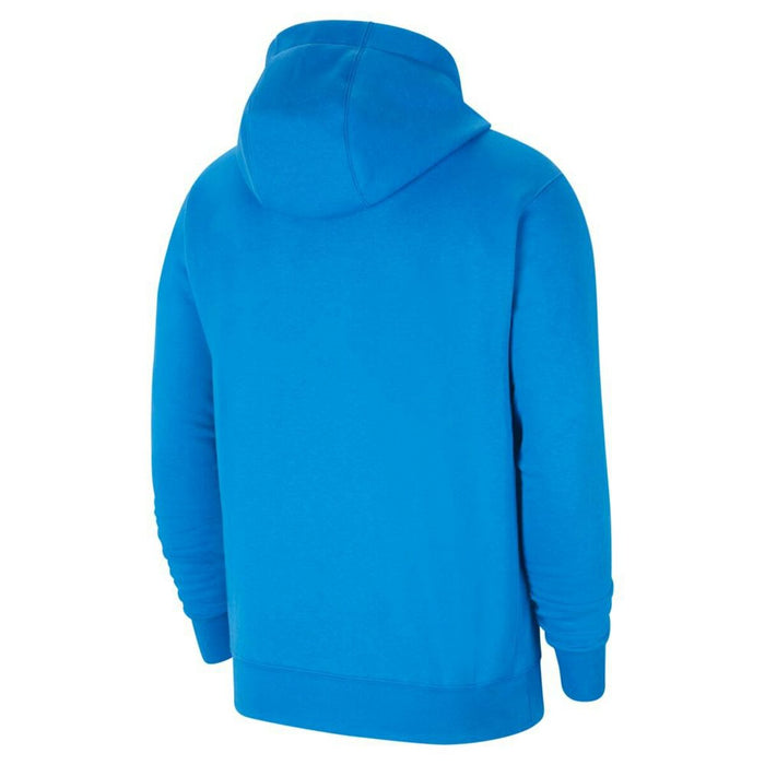 Hanorac cu Glugă Copii PARK Nike CW6896 463 Albastru