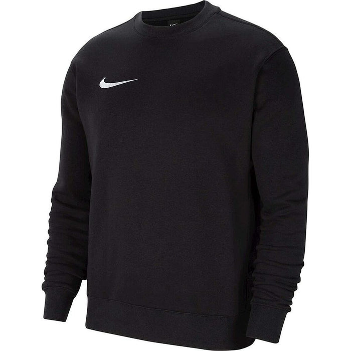 Hanorac fără Glugă Copii PARK 20 FLEECE  Nike CW6904 010