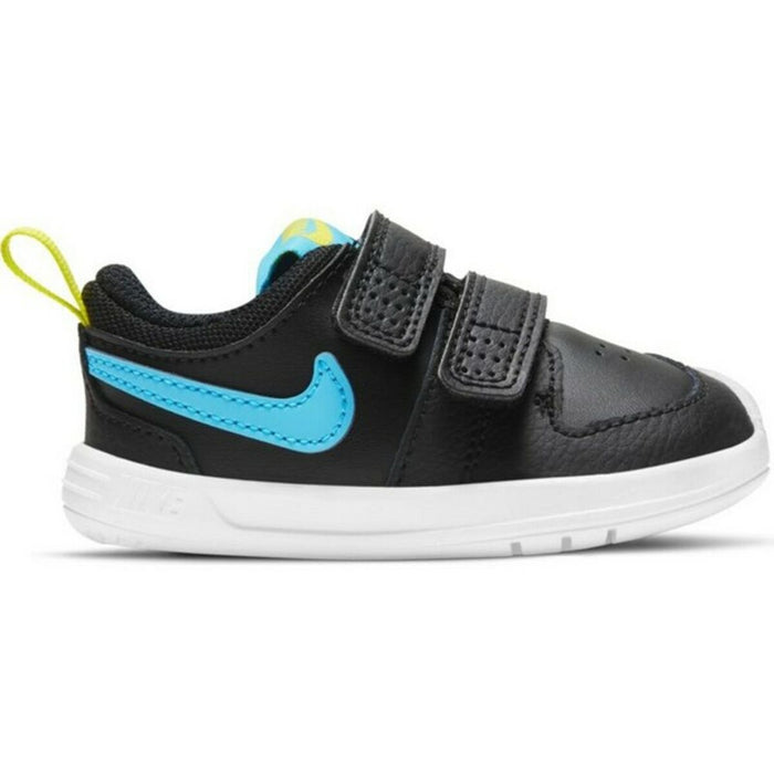 Încălțăminte Sport pentru Bebeluși Nike PICO 5 AR4162 Negru Infantil
