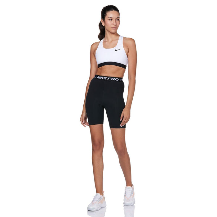 Pantaloni Scurți Sport pentru Damă Nike CZ9831-010-XXL XXL