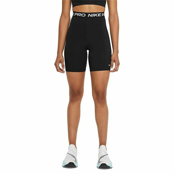 Colanți Sport de Damă Nike DA0481-011 Negru