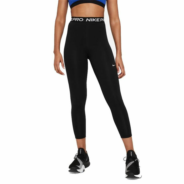 Colanți Sport de Damă Nike Pro 365  Negru
