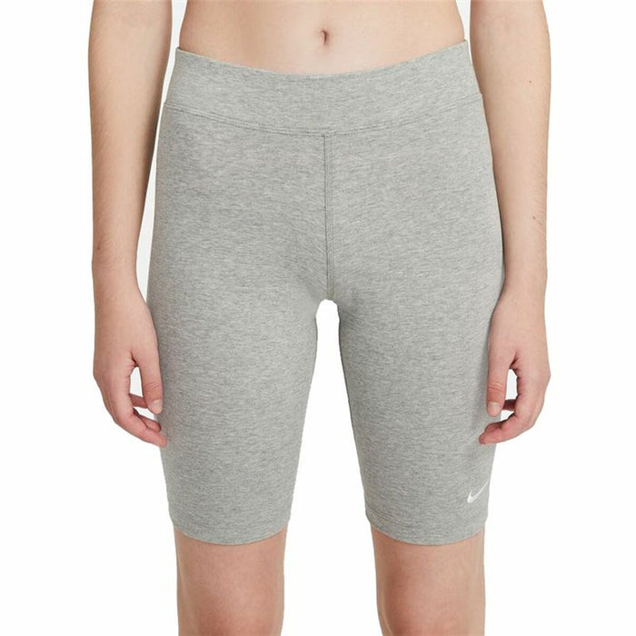 Colanți Sport de Damă Nike Essential Gri