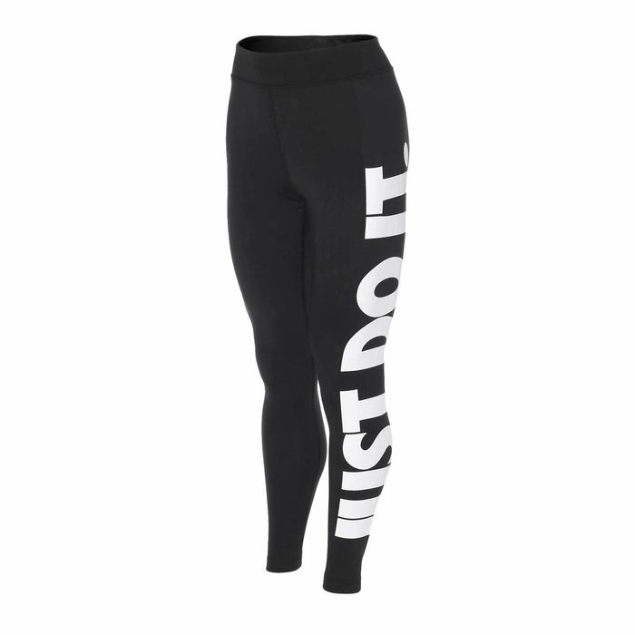 Colanți Sport de Damă Nike CZ8534 010 Negru