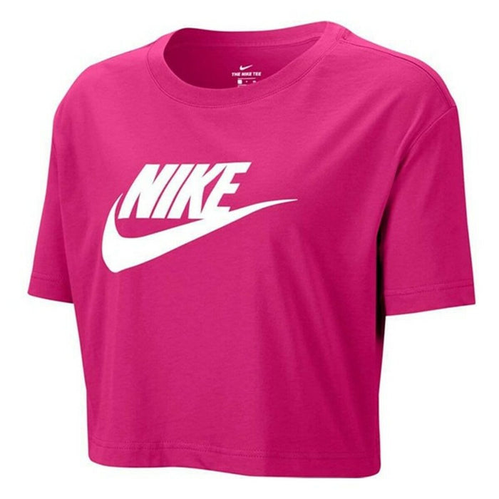 Tricou cu Mânecă Scurtă Femei Nike BV6175 616