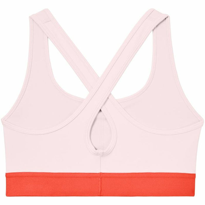 Sutien Sport Under Armour Mid Crossback Roz