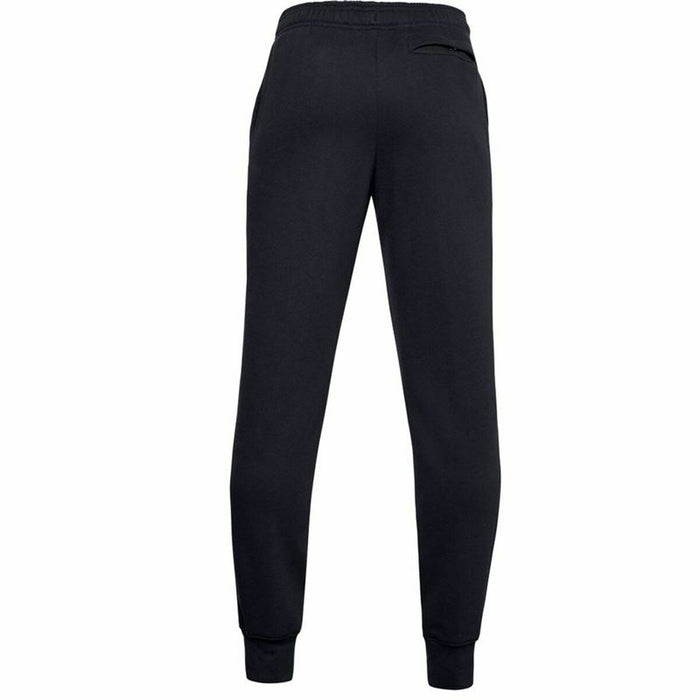 Pantaloni Sport pentru Copii Under Armour UA RIVAL Negru