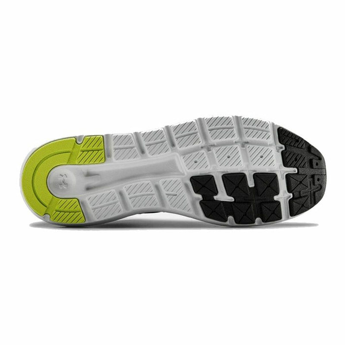 Încălțăminte de Running pentru Adulți Under Armour Surge 2 Negru Bărbați