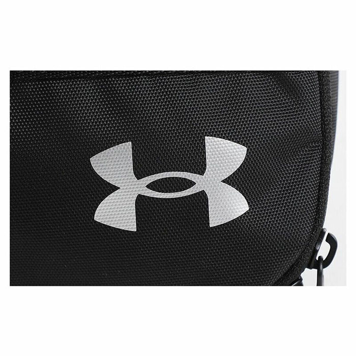 Carcasă Under Armour Contain Negru