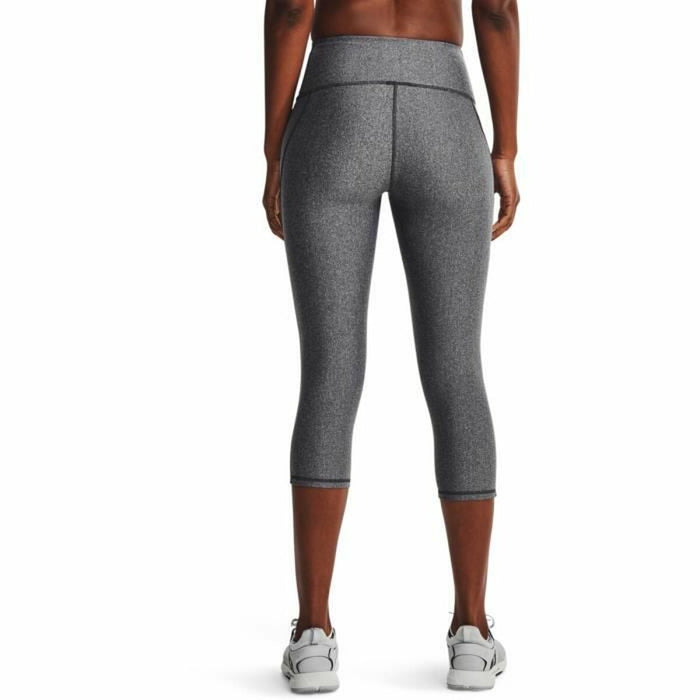 Colanți Sport de Damă Under Armour Gri M