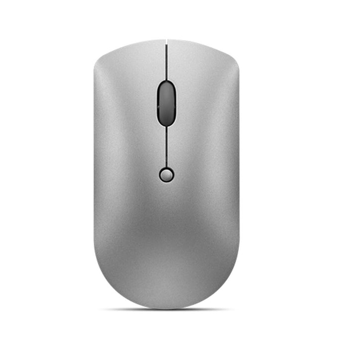 Mouse Fără Fir Lenovo Lenovo 600 Gri