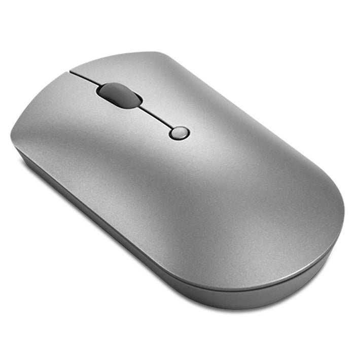 Mouse Fără Fir Lenovo Lenovo 600 Gri